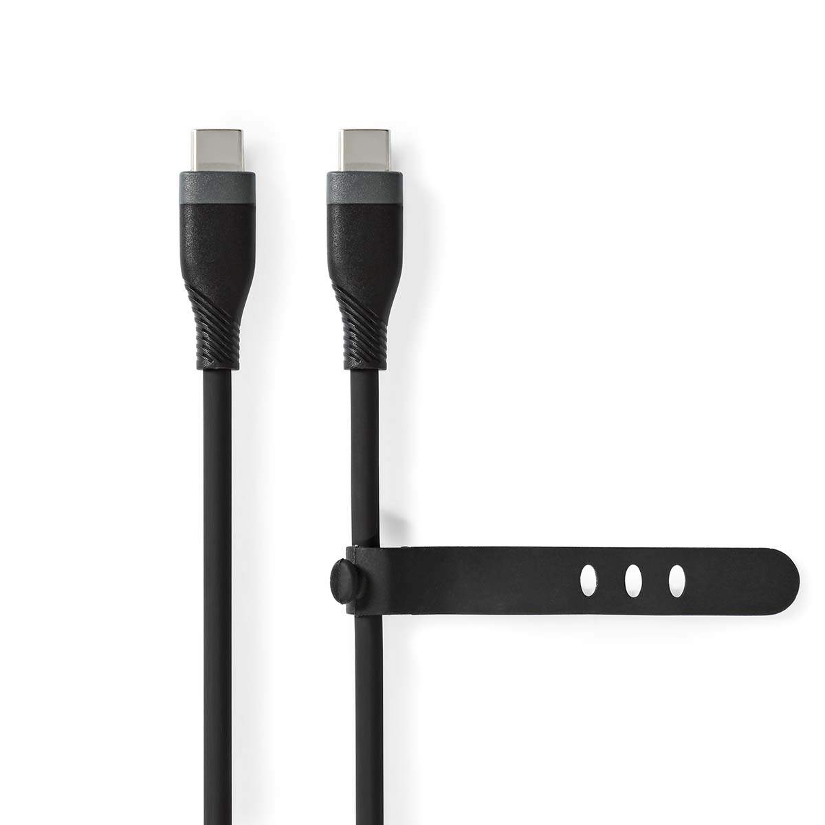Alternativ bild 1 för Nedis CCGB60820BK15 USB cable