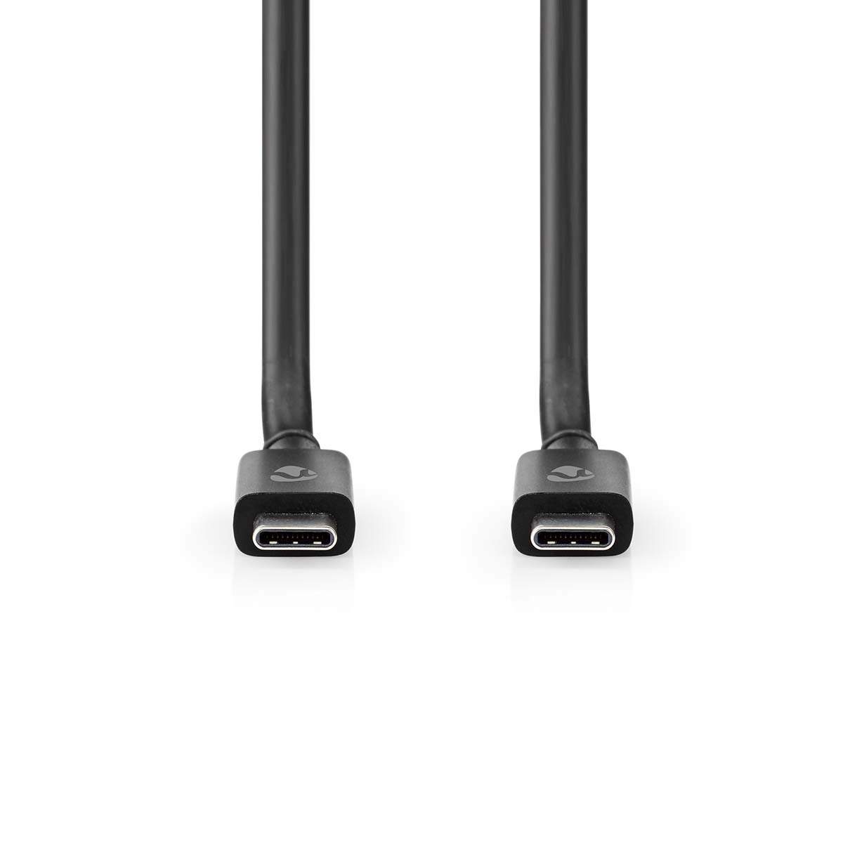 Alternativ bild 1 för Nedis CCGB66040BK10 USB cable