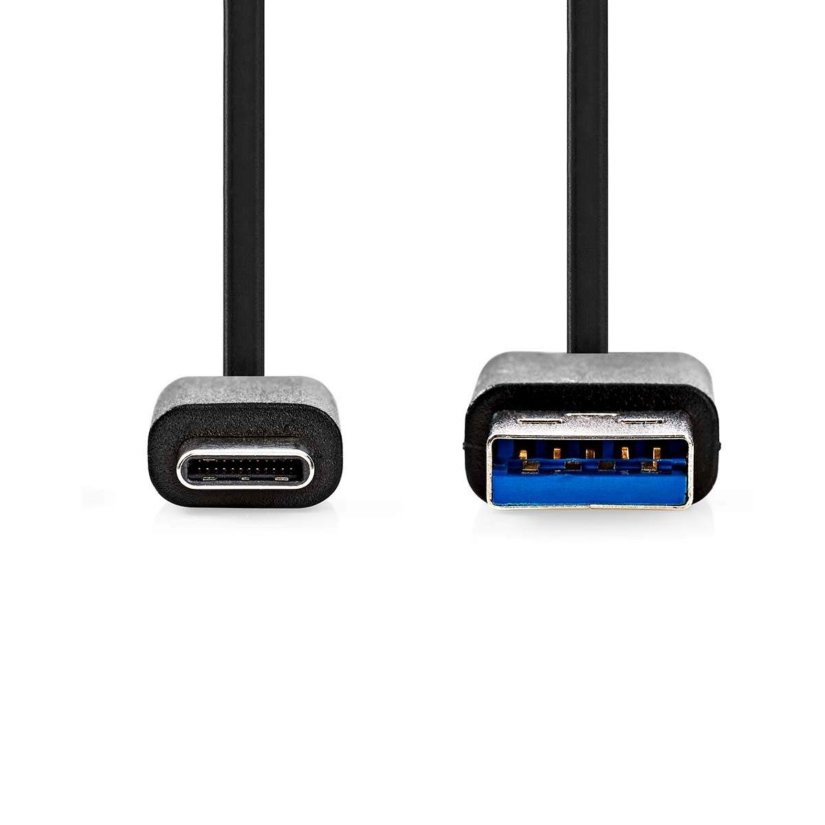 Alternativ bild 1 för Nedis CCGW61600BK10 USB cable