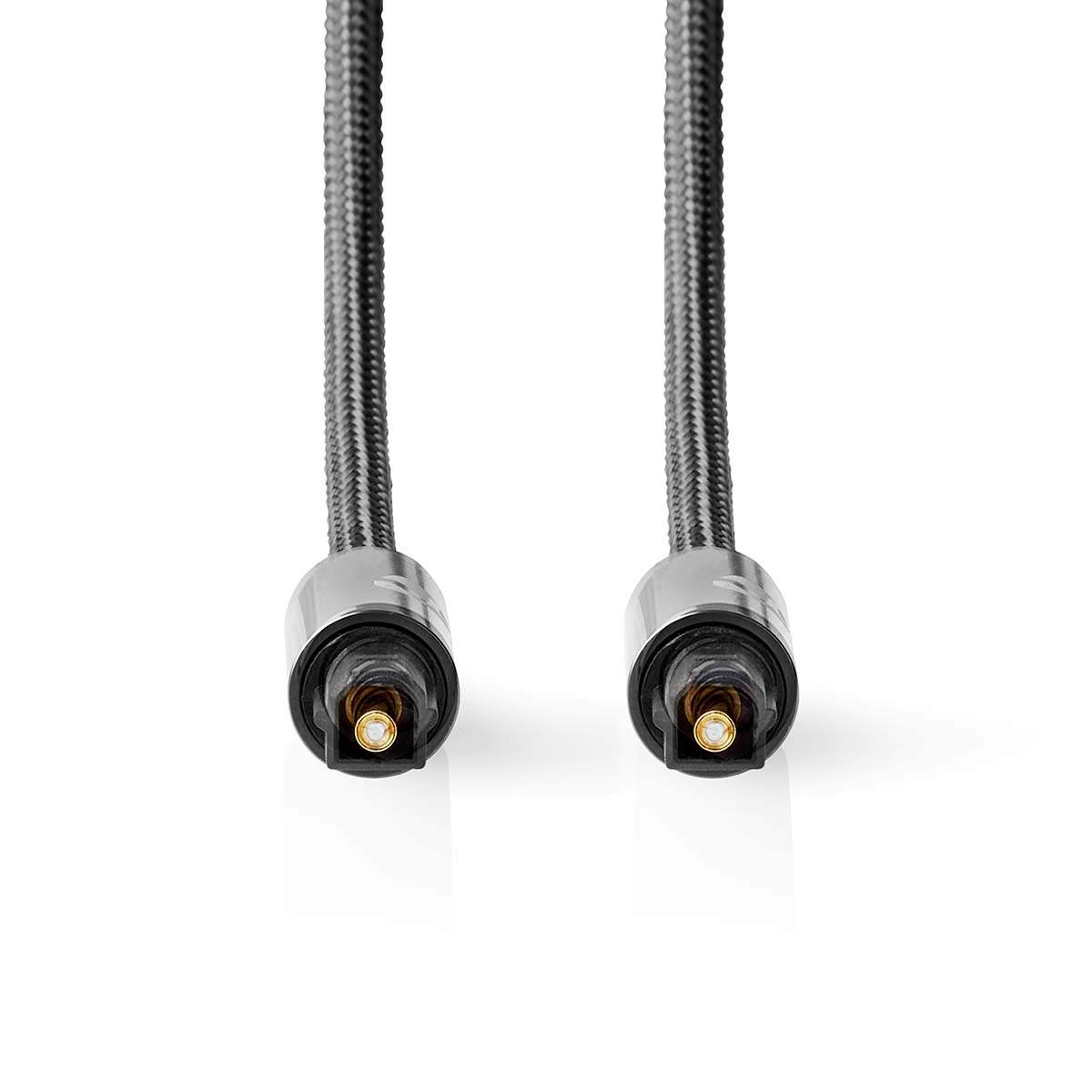 Alternativ bild 1 för Nedis CATB25000GY50 audio cable