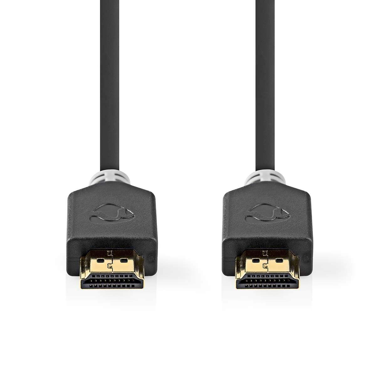 Alternativ bild 1 för Nedis HDMI cable - 3 m