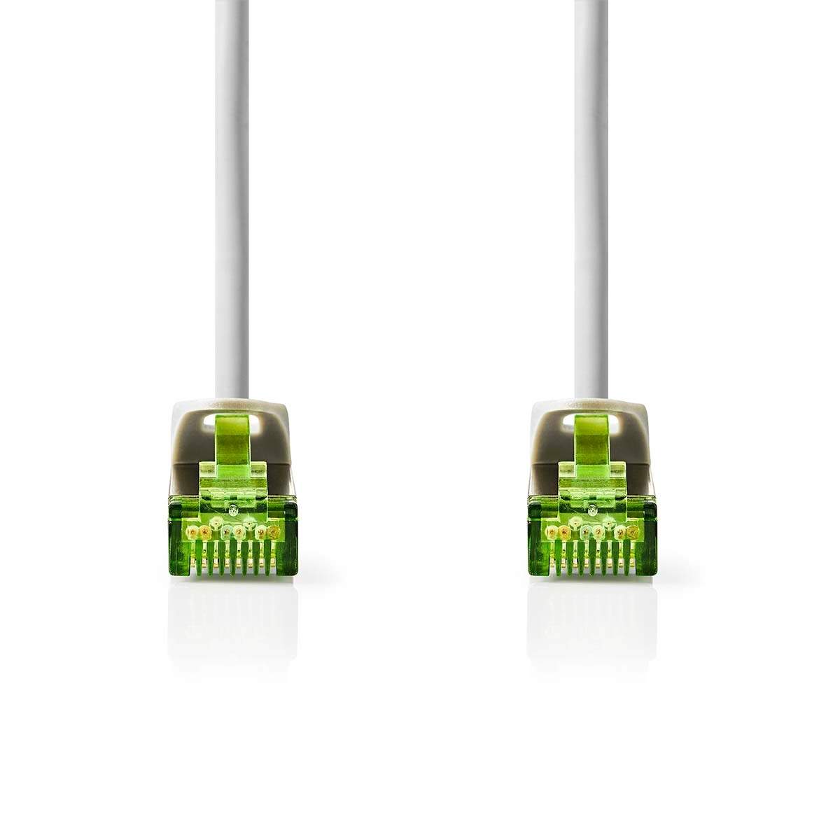 Alternativ bild 1 för network cable - 3 m - grey