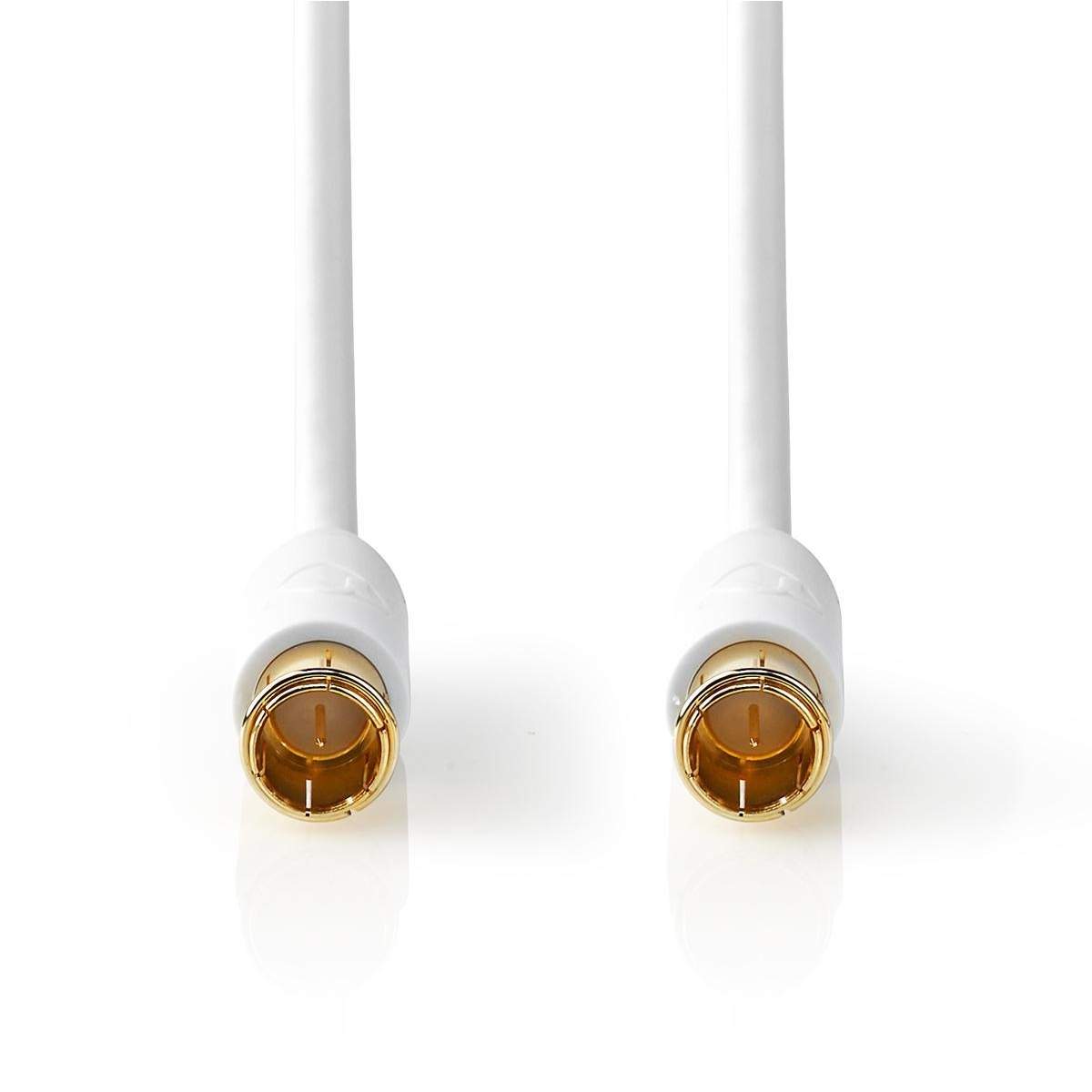 Alternativ bild 1 för Nedis antenna cable - 10 m