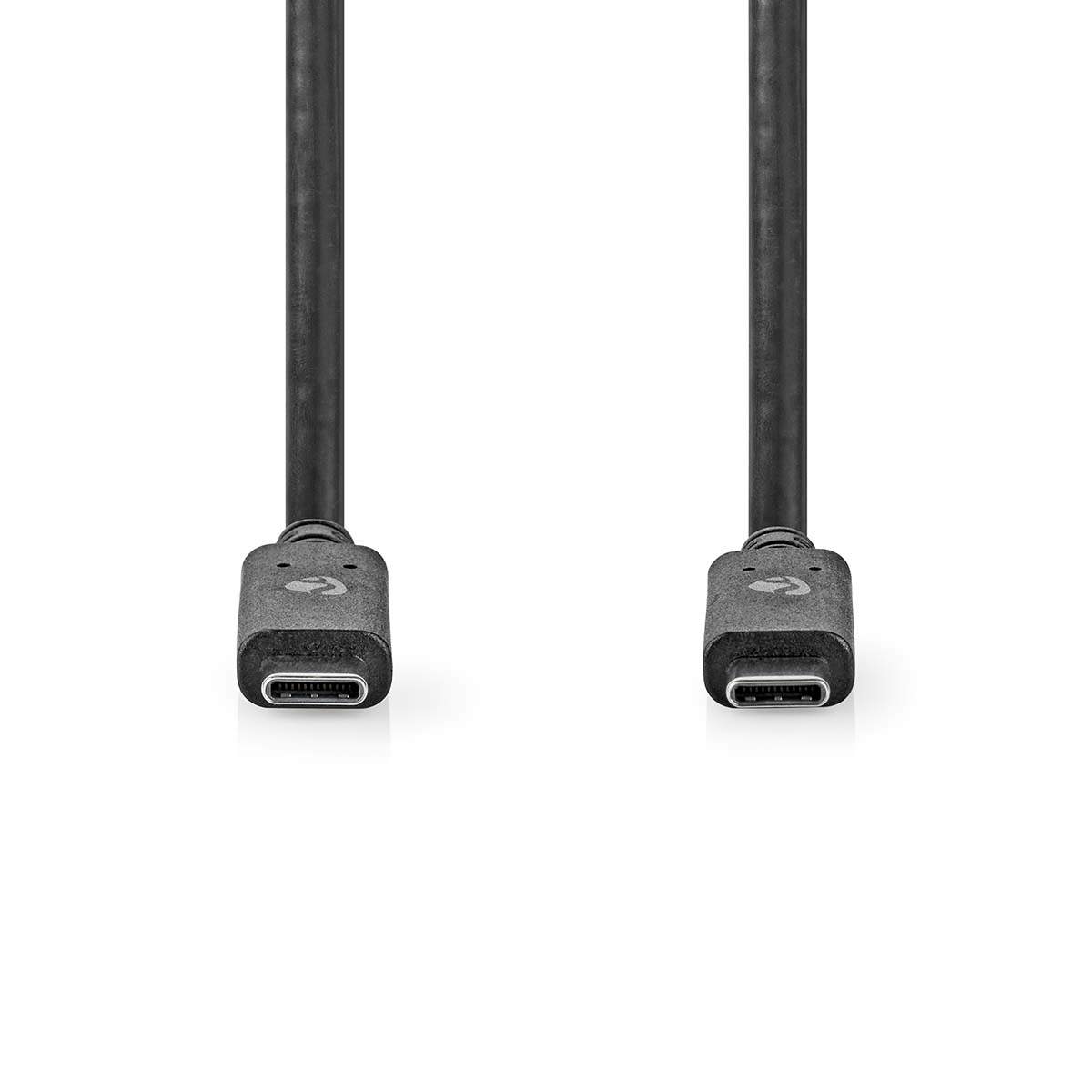 Alternativ bild 1 för Nedis CCGW64750BK10 USB cable