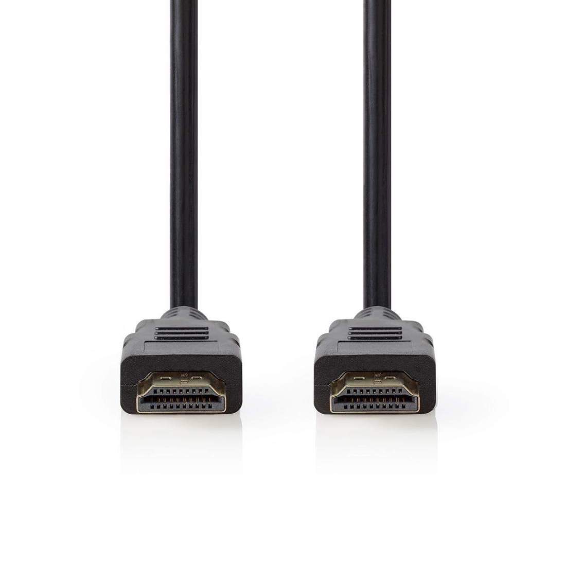 Alternativ bild 1 för NEDIS Kabel HDMI Premium 2m