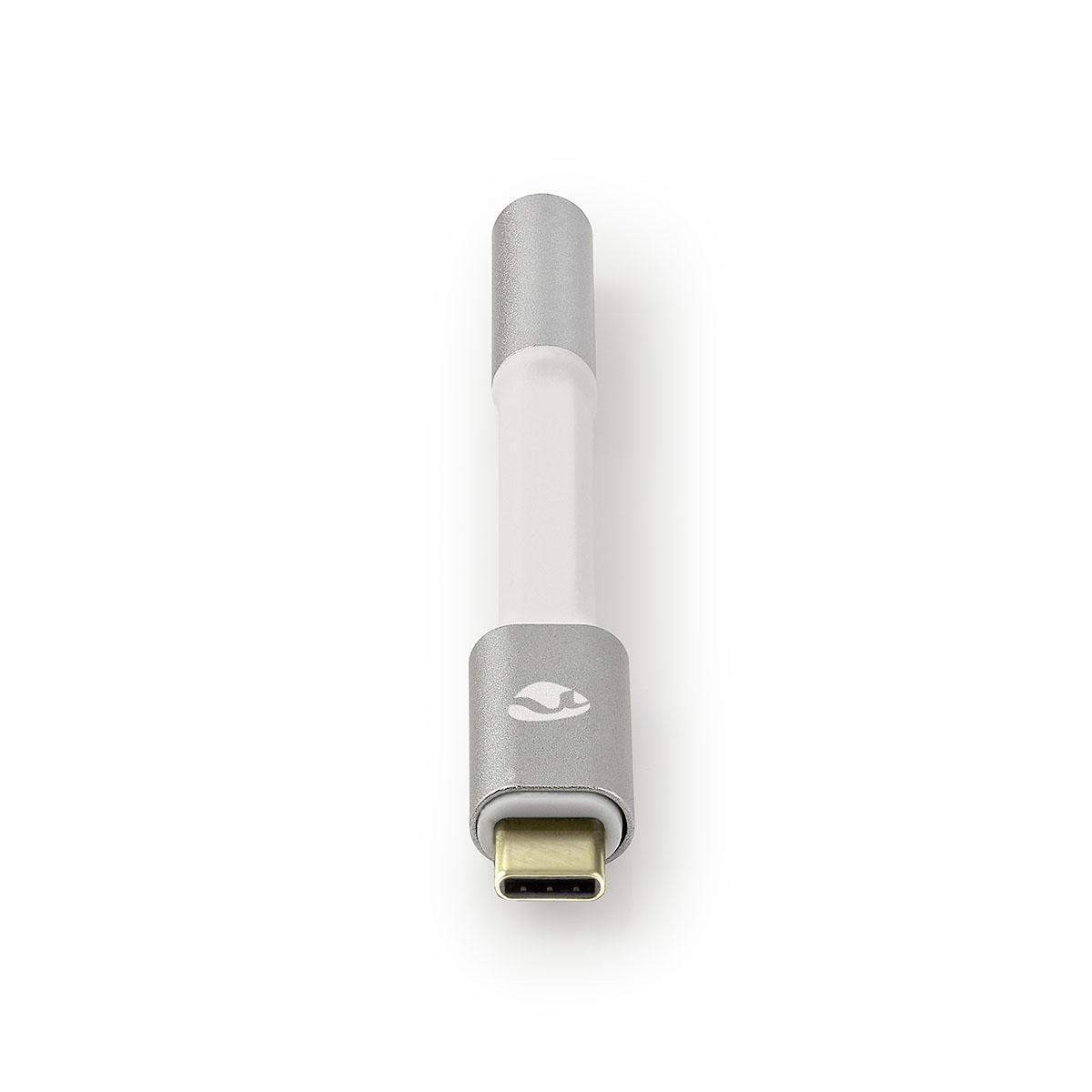 Alternativ bild 1 för Linocell Adapter USB-C till 3,5 mm
