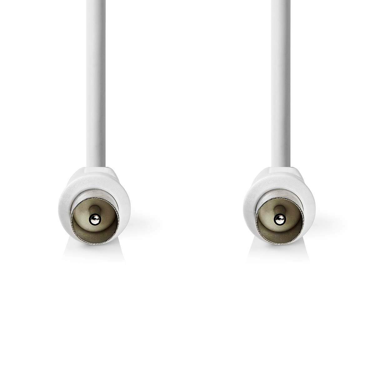 Alternativ bild 1 för Nedis antenna cable - 10 m