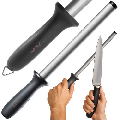 Diamantknivsliber – Hurtig, præcis, holdbar