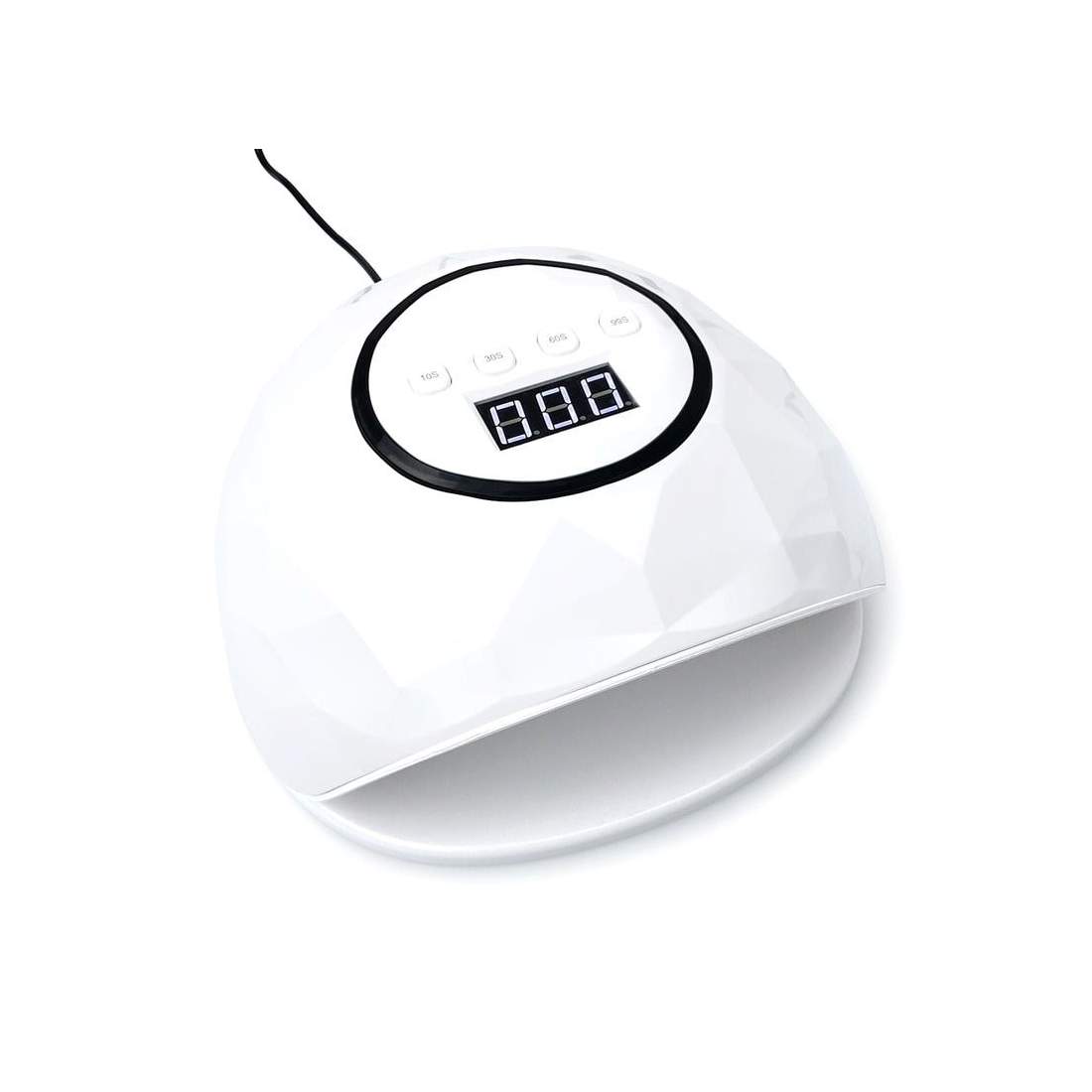 LED / UV Negletørrer F5 - Hvid