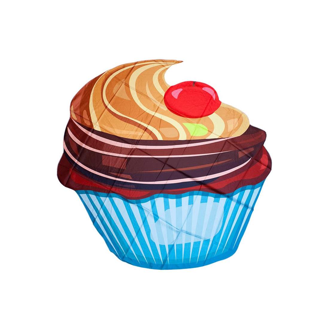 Strandsjal, Ice Cream 2 | Hem & Hobby - Hem & Hushåll - Textil - Strandsjalar | Pryloteket