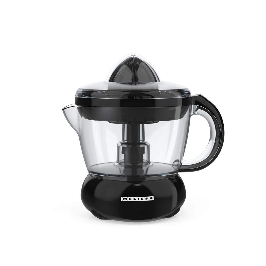 Citrusjuicer, 40W, 0,7L Kapacitet, Svart | Hem & Hobby | Pryloteket