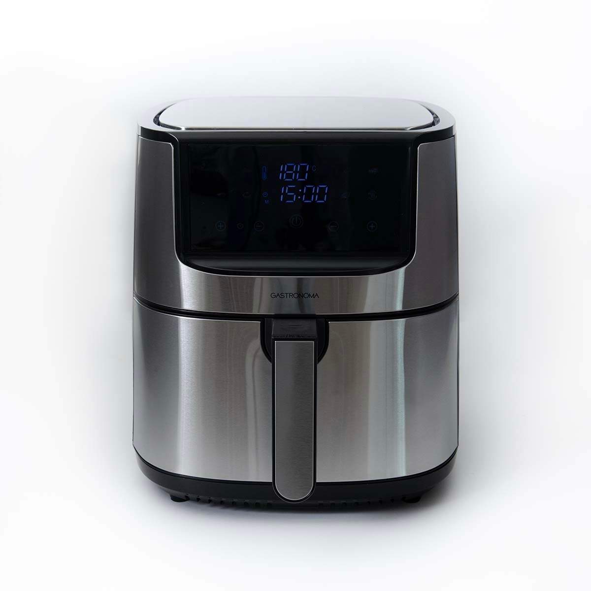 Air Fryer 8L med keramisk beläggning, 8 autoprogram | Hem & Hobby | Pryloteket