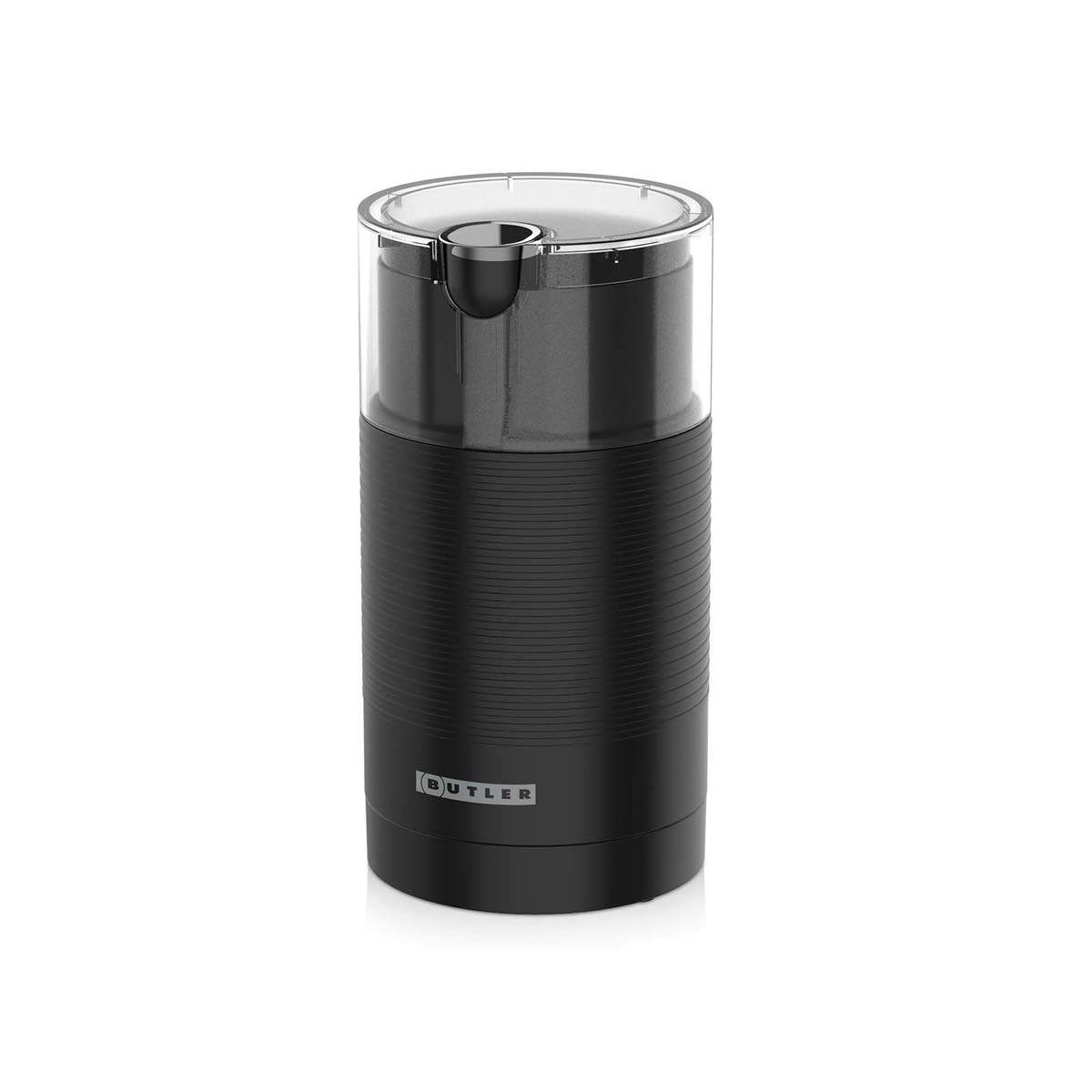 Kaffekværn – 150W, 70g kapacitet, sort
