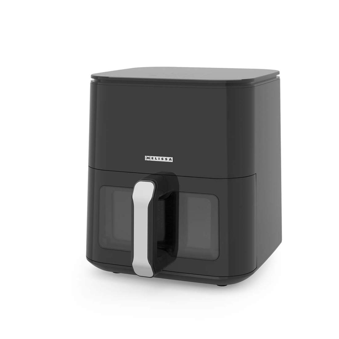 Digital Hot Air Fryer XL – 5L, timer, 8 förinställningar, svart | Hem & Hobby | Pryloteket