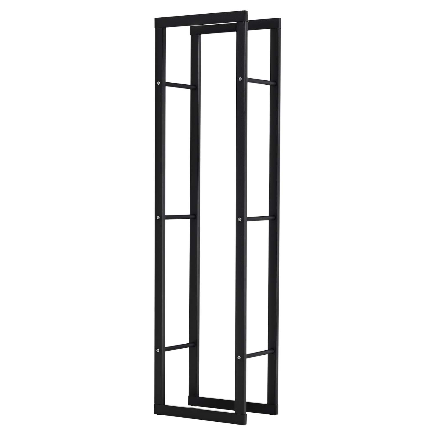 Brændestativ – Stål, 100 kg Kapacitet, 150 cm Højde