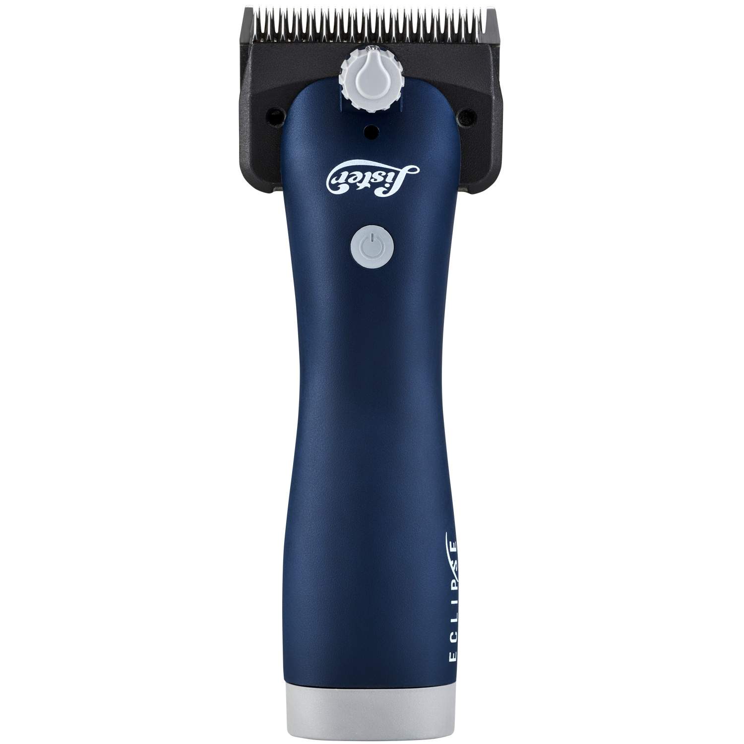 Trådløs hesteklipper – 130 min. køretid, 1,4 mm klinge