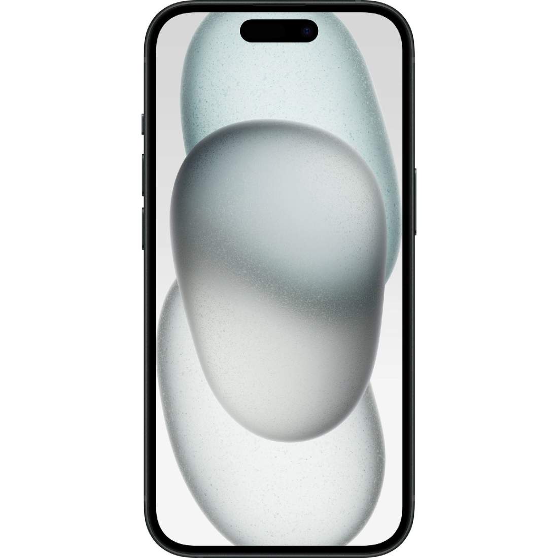 Alternativ bild 1 för Apple iPhone 15 - 5G smartphone - dual-SIM / Internal Memory 128 GB - OLED-skärm - 6.1 - 2556 x 1179 pixlar - 2 bakre kameror 48 MP, 12 MP - front camera 12 MP - svart