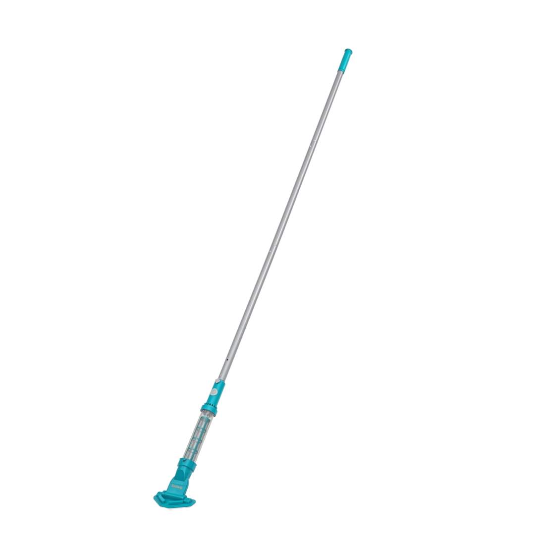 Laddningsbar pooldammsugare, sladdlös, 50-minuters körtid | Hem & Hobby | Pryloteket