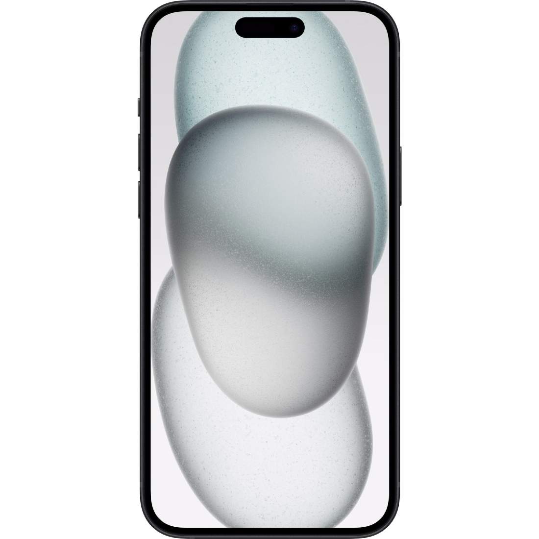 Alternativ bild 1 för Apple iPhone 15 Plus - 5G smartphone - dual-SIM / Internal Memory 256 GB - OLED-skärm - 6.7 - 2796 x 1290 pixels - 2 bakre kameror 48 MP, 12 MP - front camera 12 MP - svart