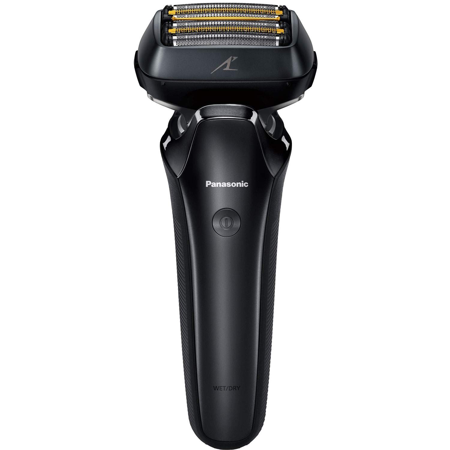 Elektrisk barbermaskine, 6 knivblade, våd og tør, ultrahurtig motor billede