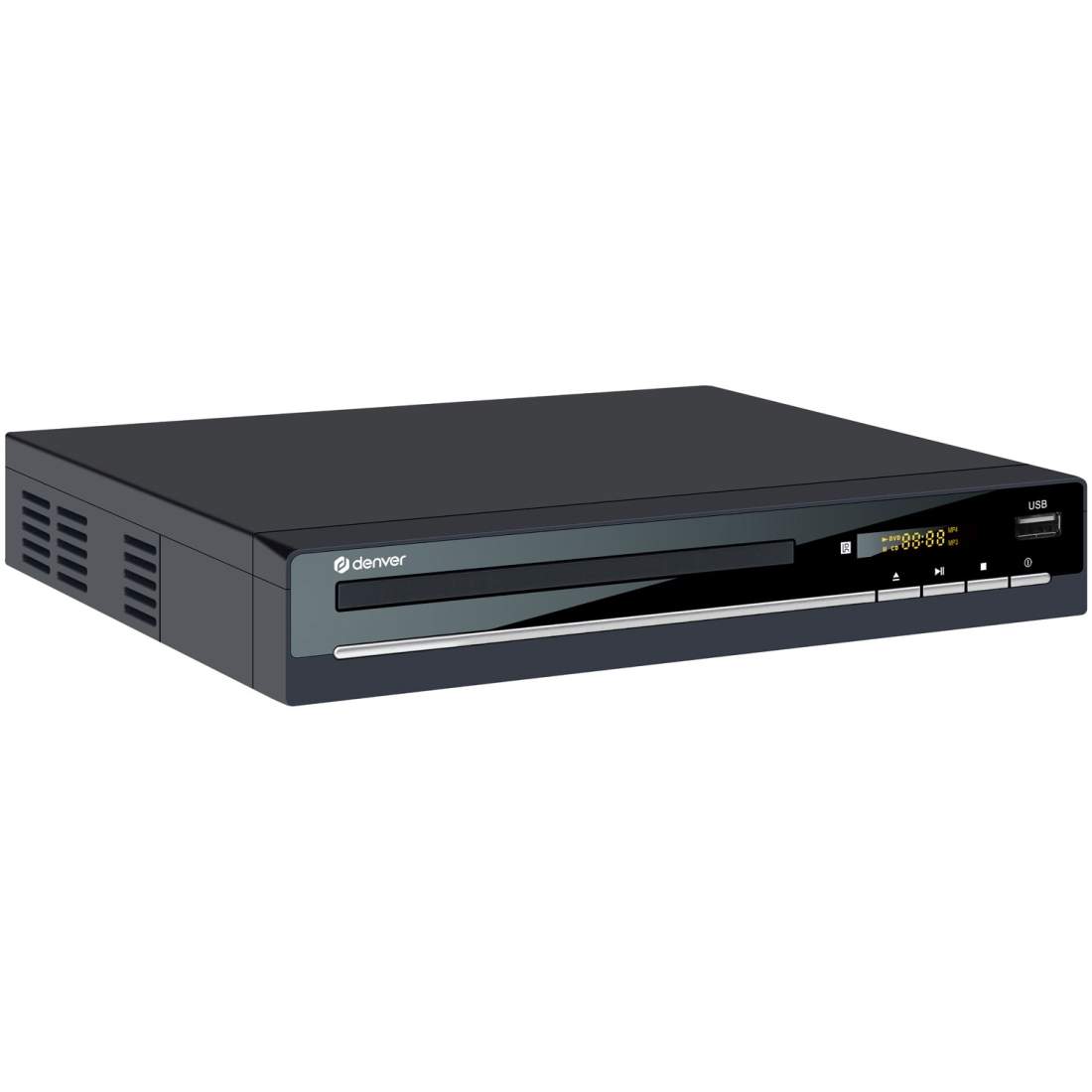 DVD-spelare HDMI Scart USB – Multi-Region, 1080P | Hem & Hobby - Övrigt | Pryloteket
