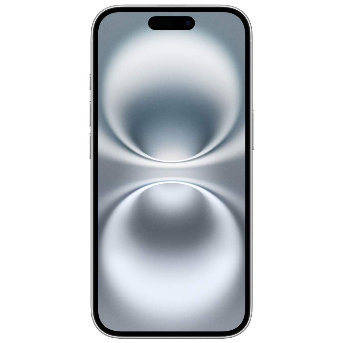 Alternativ bild 1 för Apple | iPhone 16 - 128 GB - White