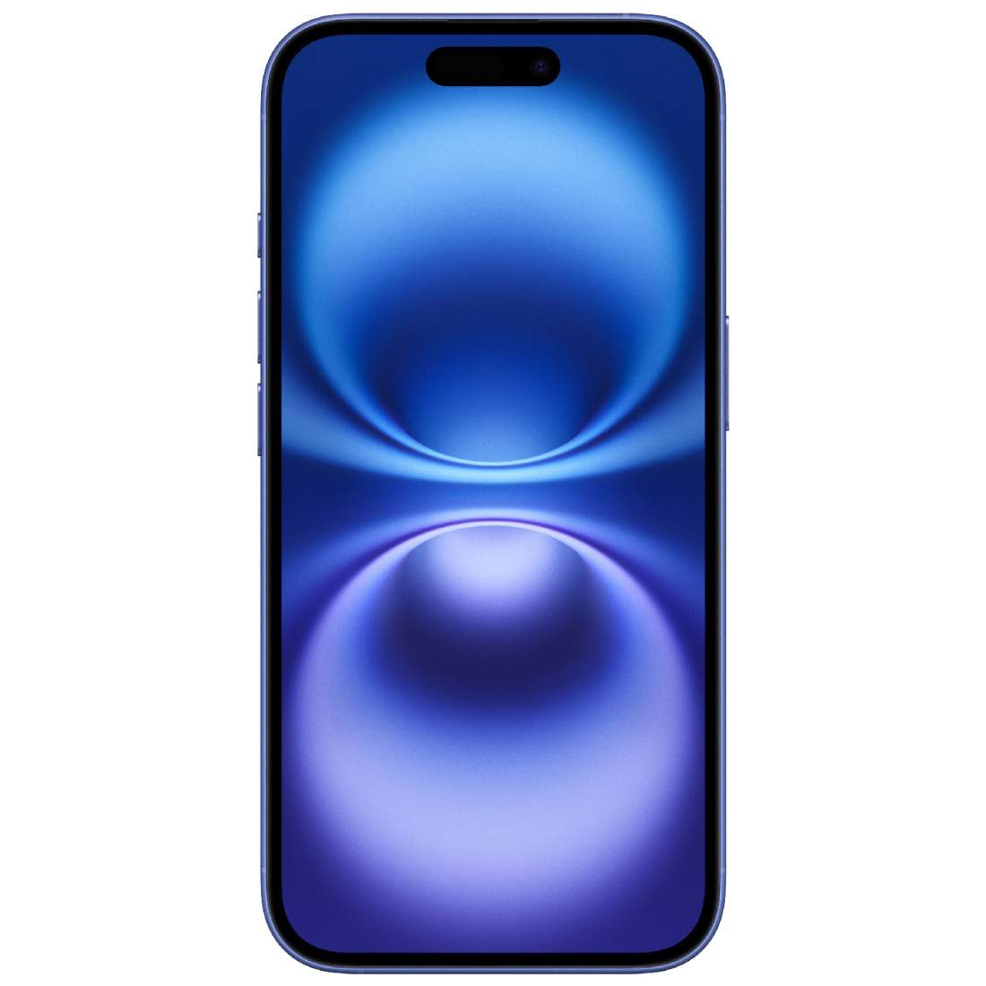 Alternativ bild 1 för Apple | iPhone 16 - 128 GB - Ultramarine