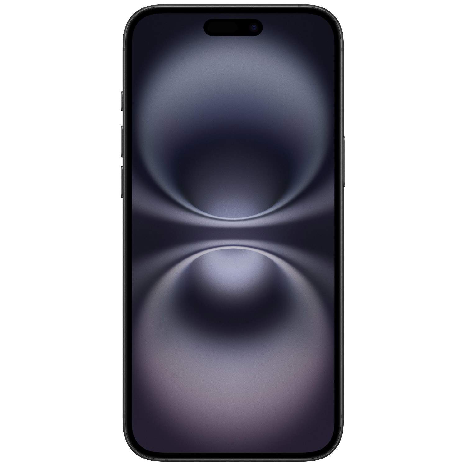 Alternativ bild 1 för Apple | iPhone 16 Plus - 256 GB - Black