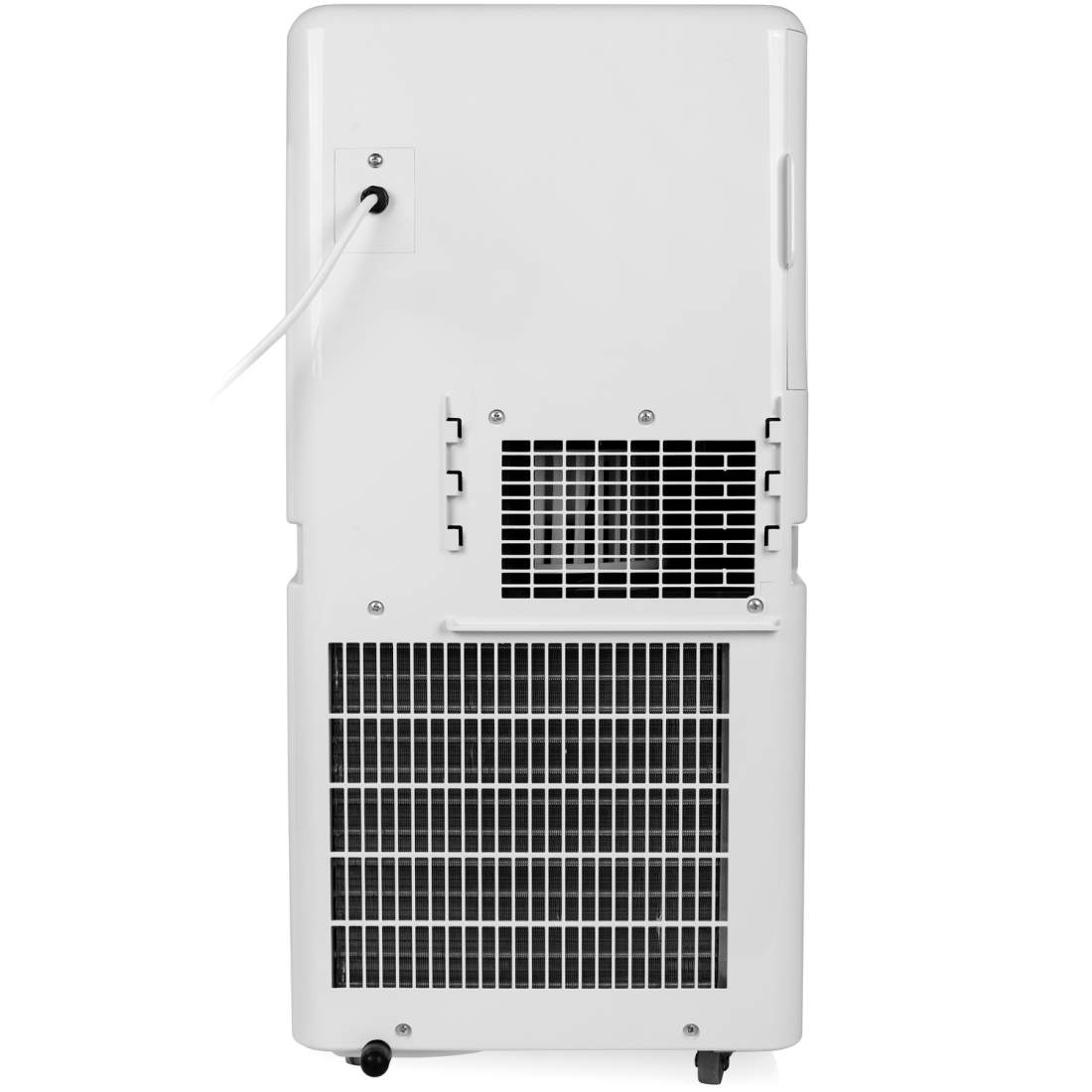Alternativ bild 1 för Tristar AC-5529, A, 980 W, Vit, 19 kg, 318 mm, 373 mm. Fönsterutdragare