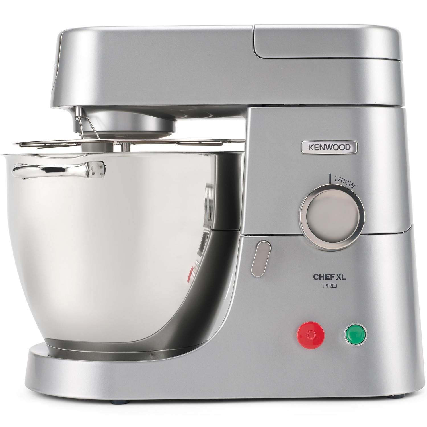 Alternativ bild 0 för Kenwood Köksmaskin Chef XL Pro KPL9000S