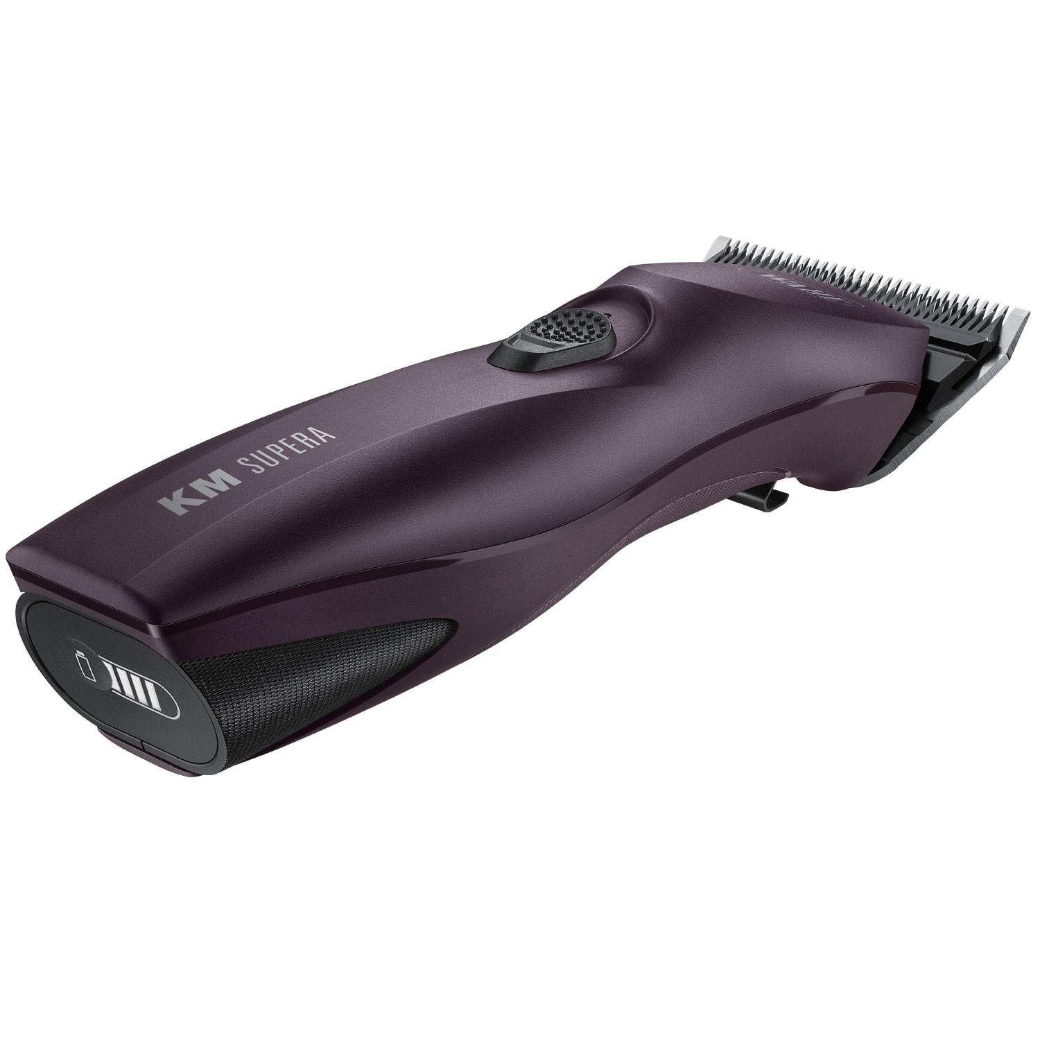 Alternativ bild 1 för Wahl - Km Supera Horse cordless clipper