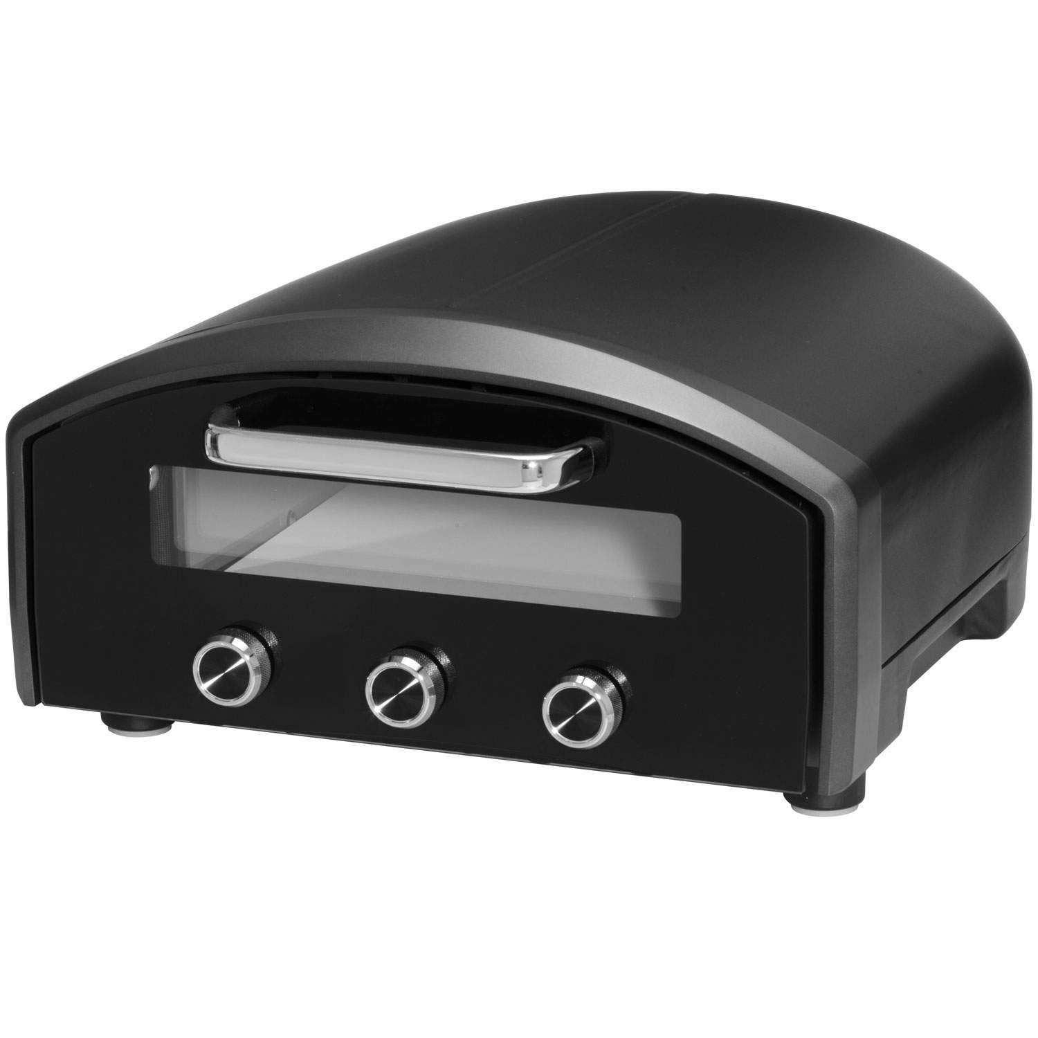 Alternativ bild 0 för Mustang Astroni 14 pizza-/multifunktionsugn