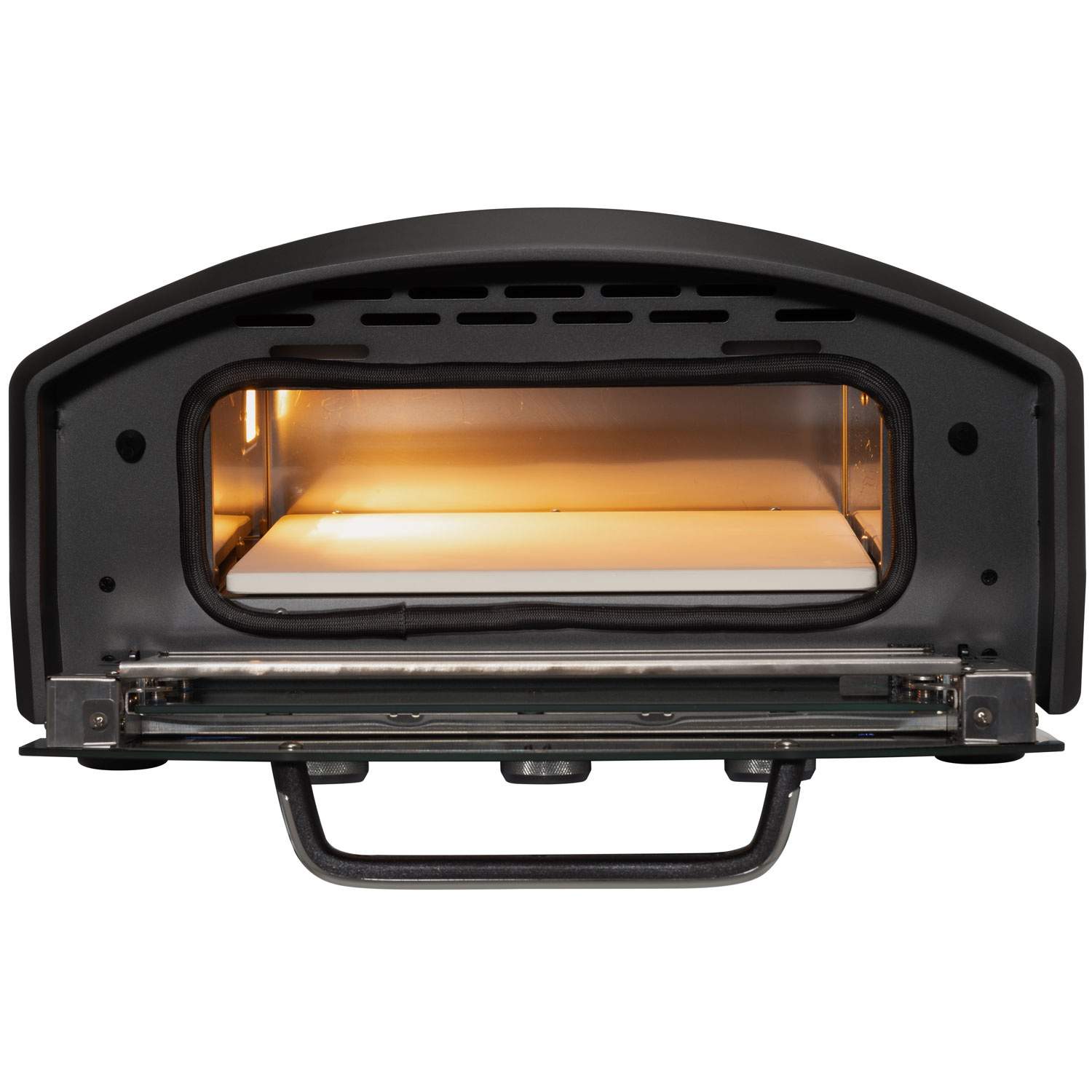 Alternativ bild 1 för Mustang Astroni 14 pizza-/multifunktionsugn