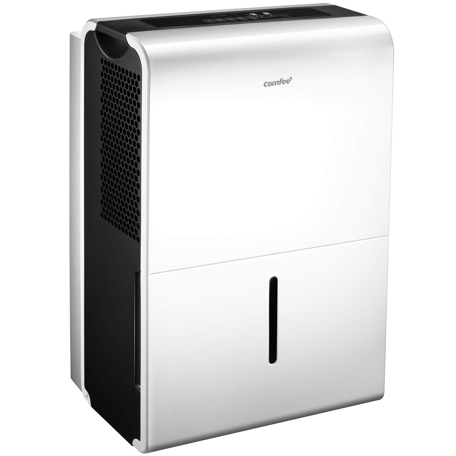 Alternativ bild 0 för Comfeè MDDP-30DEN7, 500 W, 220 - 240 V, 50 Hz, 386 mm, 260 mm, 500 mm