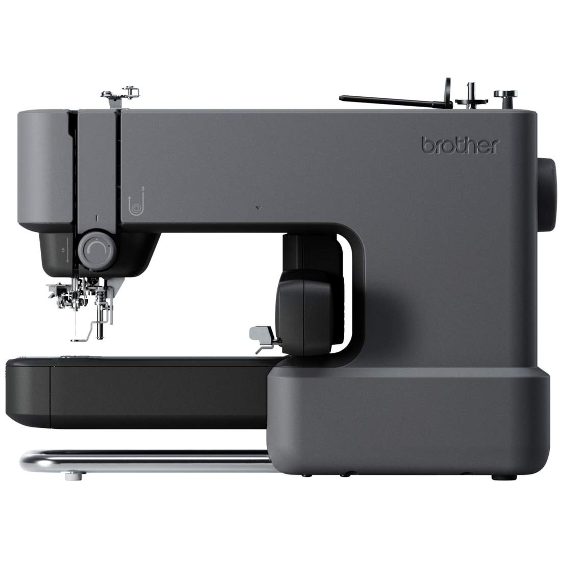 Brodermaskin med Bluetooth, 100x100 mm Ram | Hem & Hobby | Pryloteket