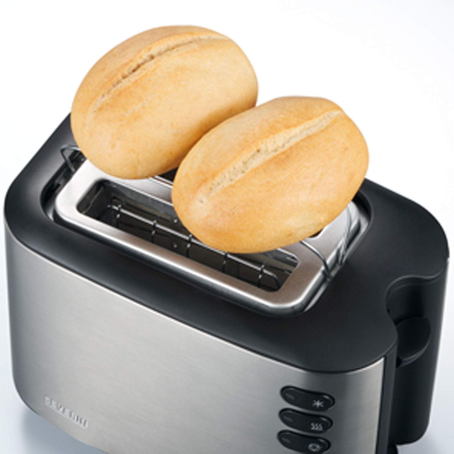 Alternativ bild 1 för Severin 2514 Brödrost