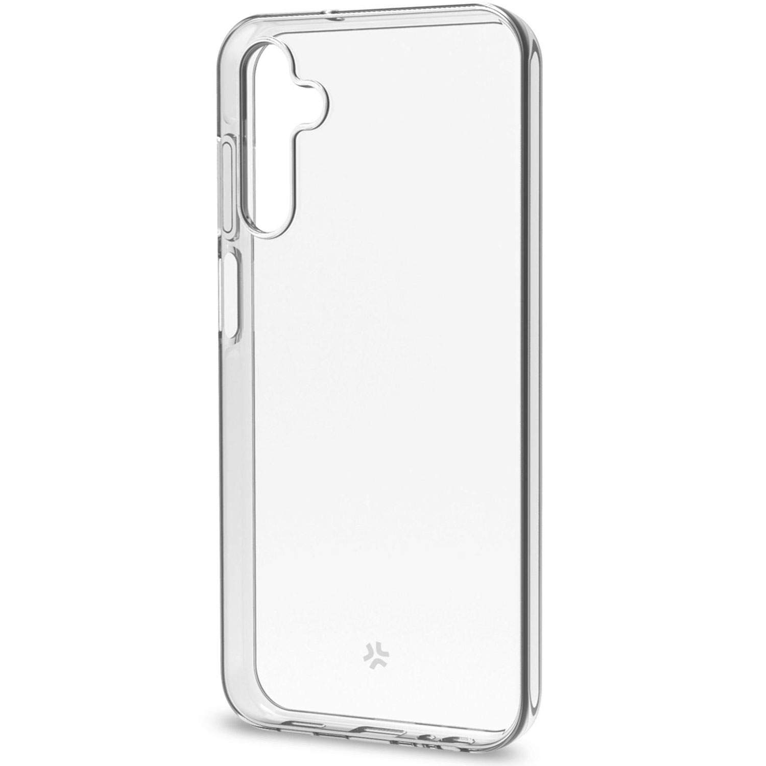 Gennemsigtigt TPU-cover til Samsung Galaxy A17 5G/4G billede