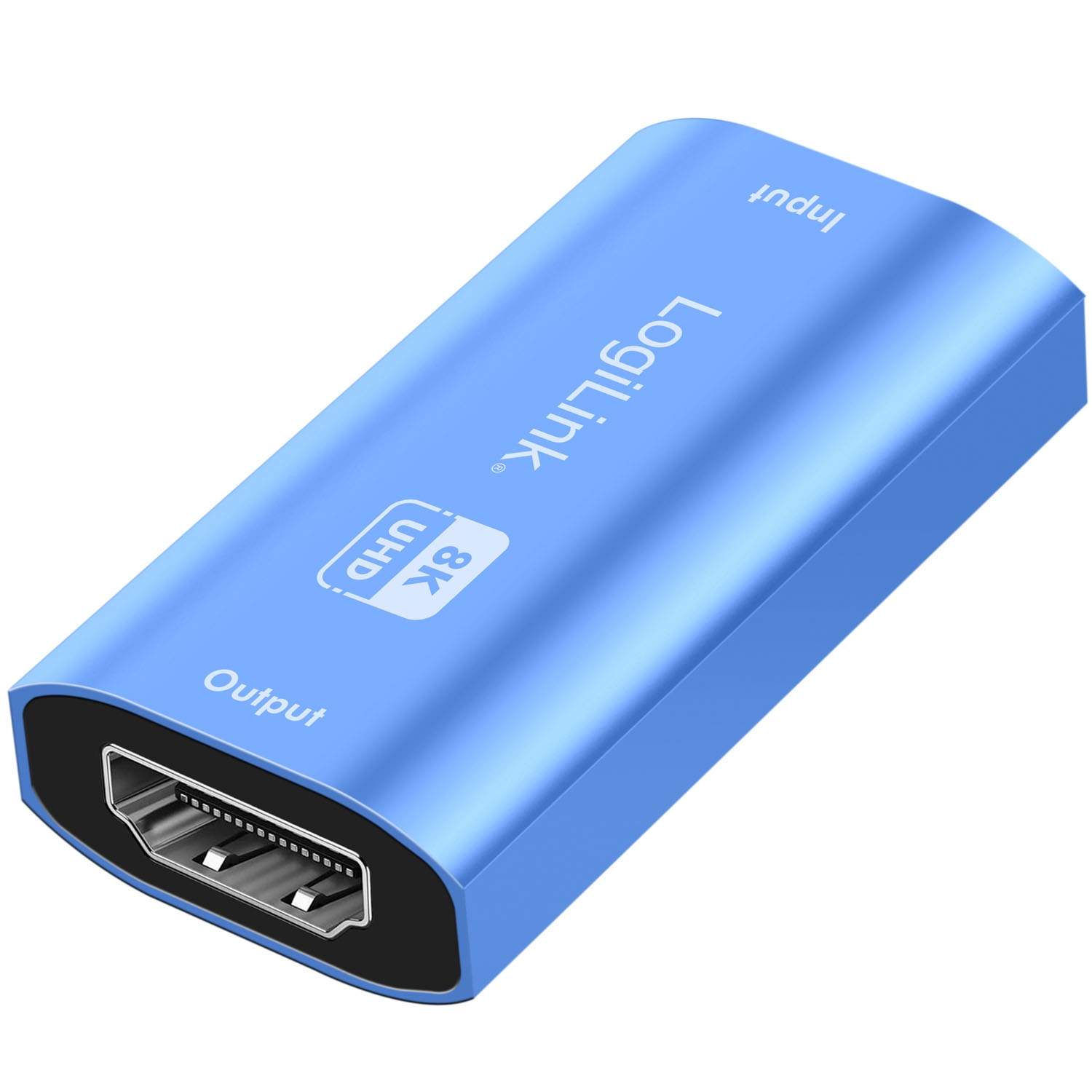 8K HDMI Repeater, 20m, HDCP 2.3, HDR-stöd | Hem & Hobby | Pryloteket