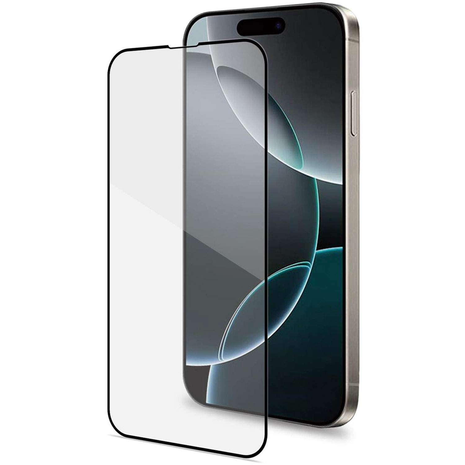 Skärmskydd i härdat glas för Galaxy S25 FE | Hem & Hobby | Pryloteket