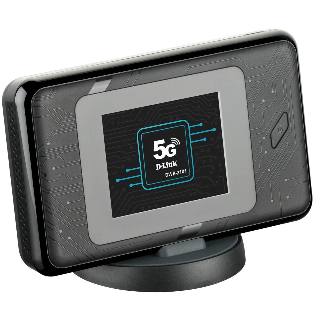 5G WiFi 6 bärbar router, AX1800, 1,6 Gbps hastighet | Hem & Hobby | Pryloteket