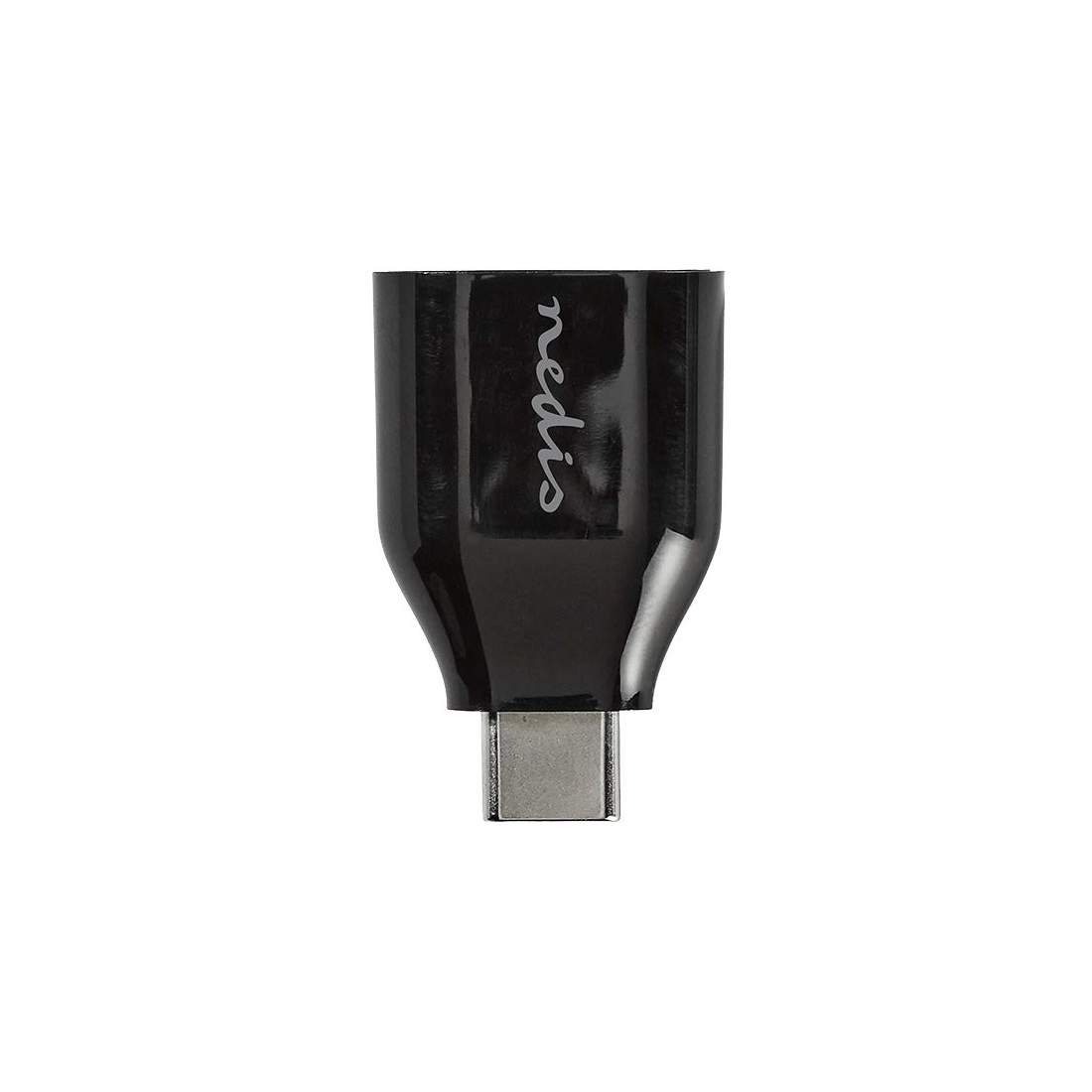 USB 3.0 Adapter - USB C Hane till USB A Hona | Elektronik - Kablar & Adaptrar - Adaptrar & Signalomvandlare | Pryloteket