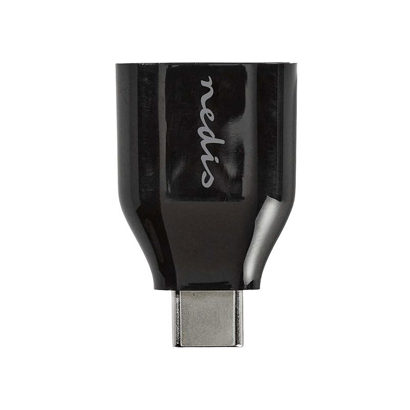 USB 3.0 Adapter - USB C Hanstik til USB A Hunstik