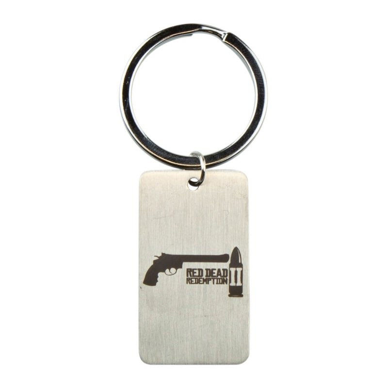 Red Dead Redemption II Avaimenperä - Bullet