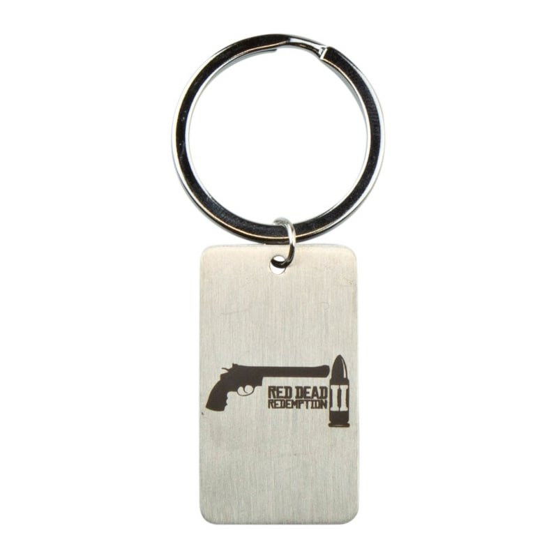 Red Dead Redemption II Nøglering - Kugle