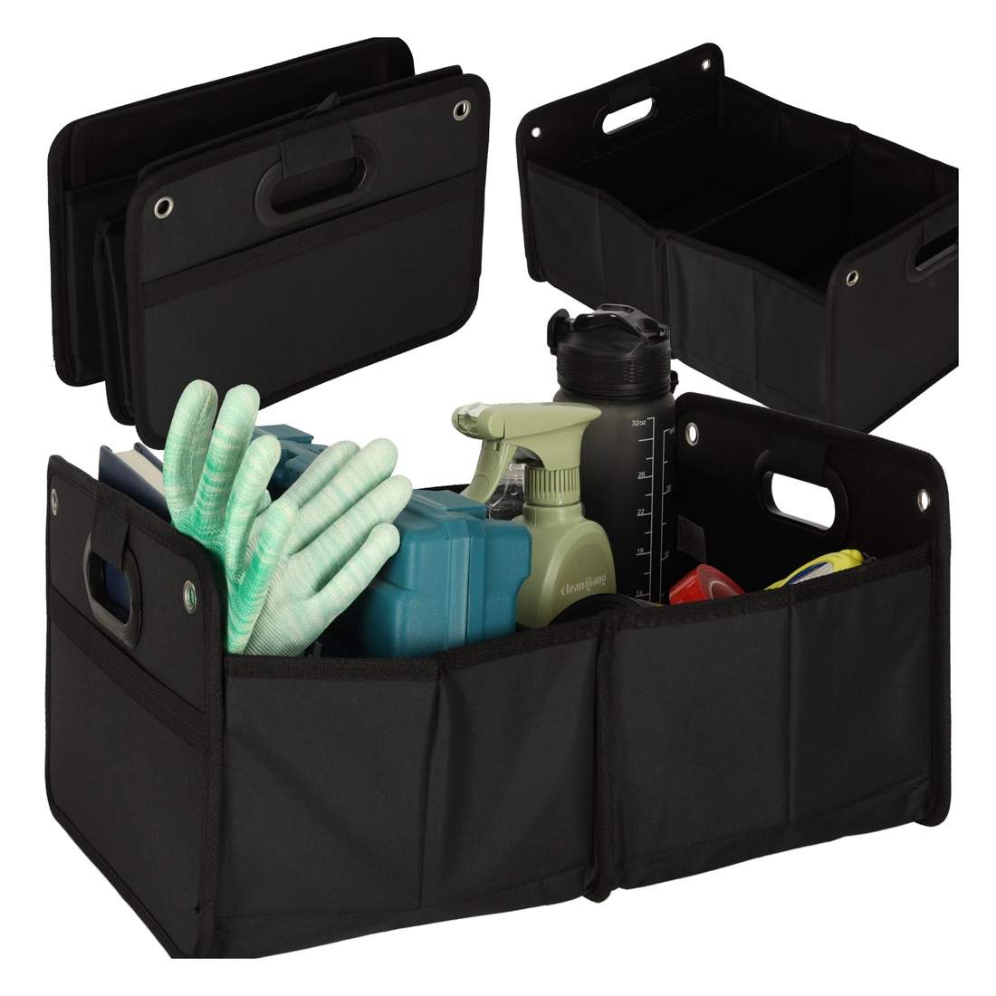 Bilbagageväska – 47x33x23 cm förvaringslösning | Hem & Hobby | Pryloteket