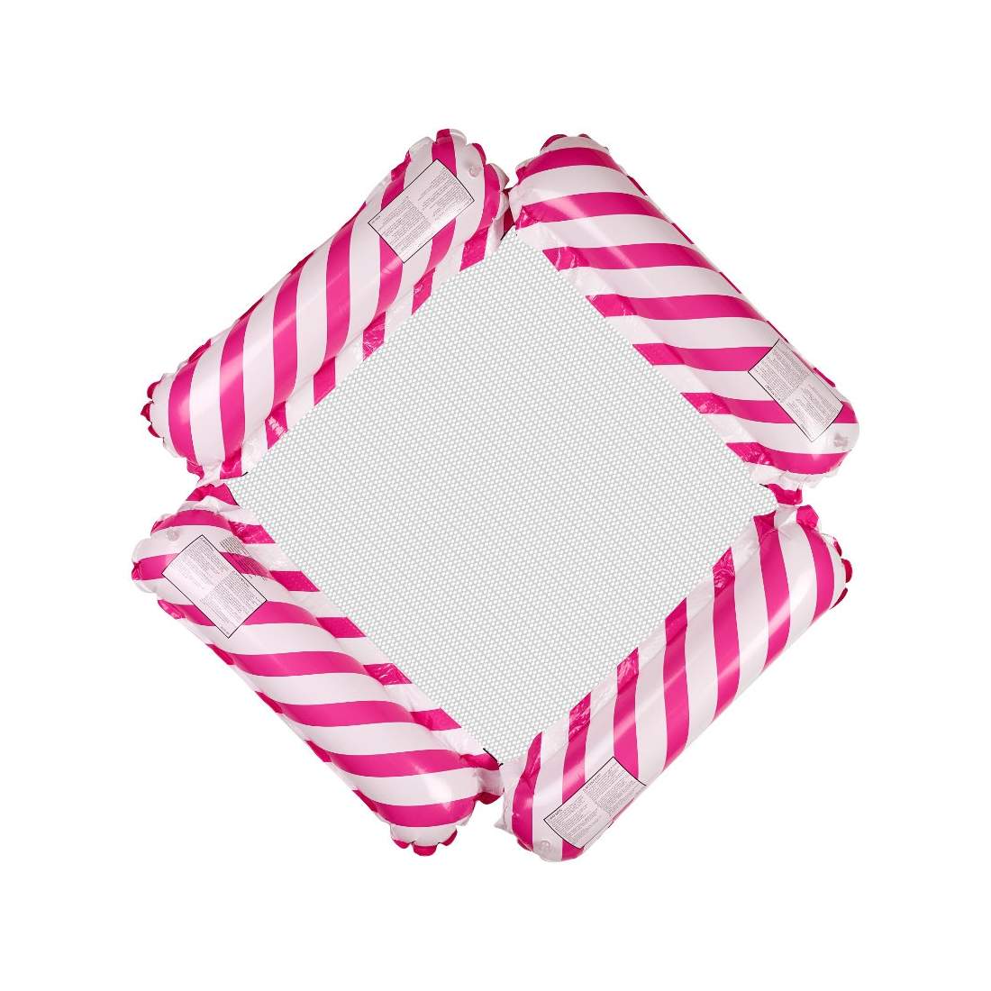 Uppblåsbar vattenstol – Pink Pool Hammock Chair | Hem & Hobby | Pryloteket