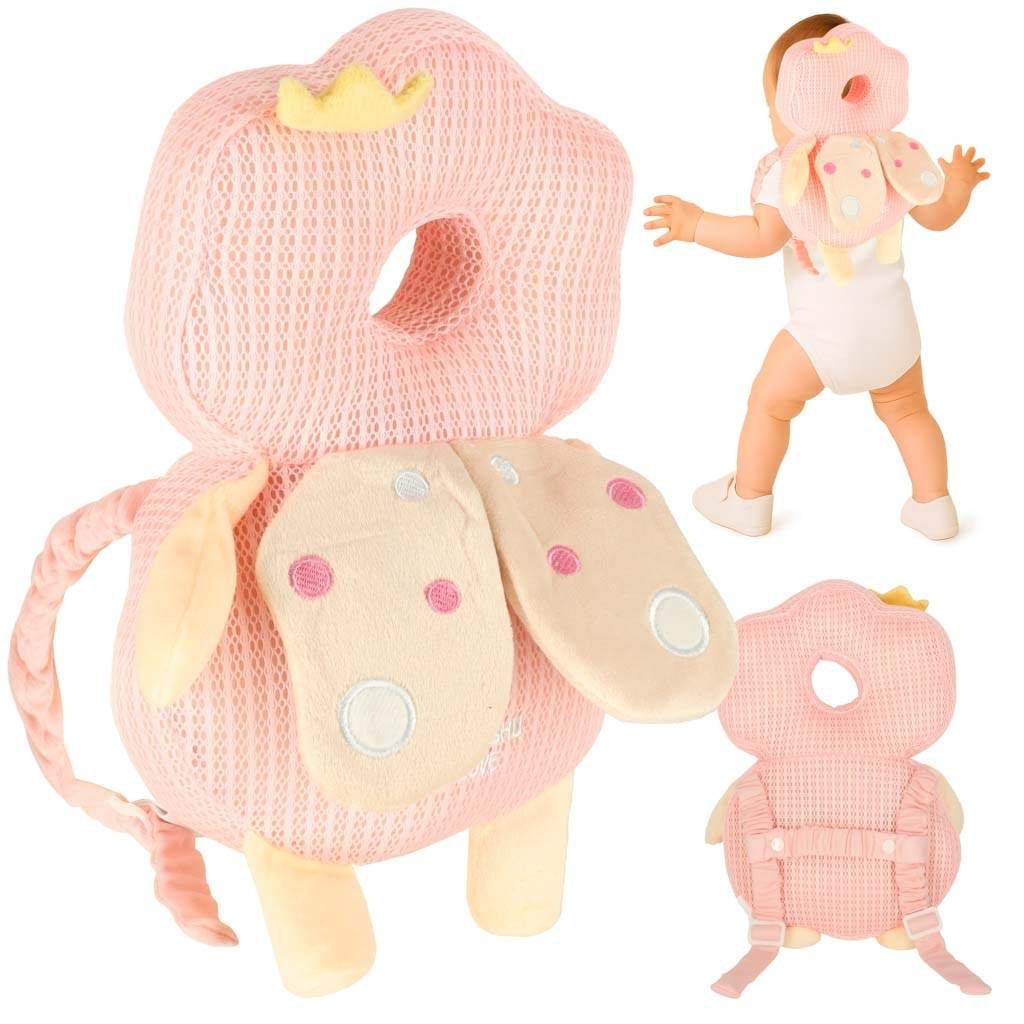 Baby Walking Safety Pude – Fairy Design