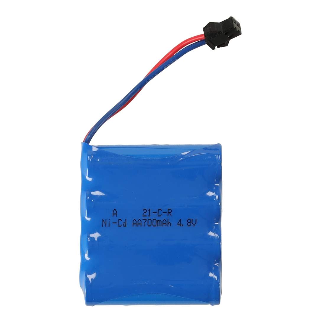 RC War Tank med 4,8V 700mAh batteri | Hem & Hobby | Pryloteket