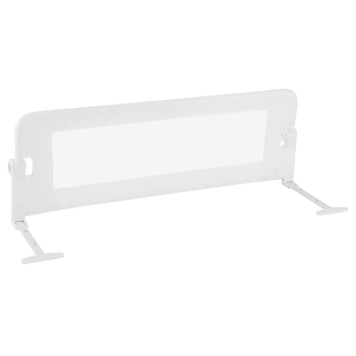 Sammenfoldelig sengehest til småbørn – Justerbart, åndbart mesh