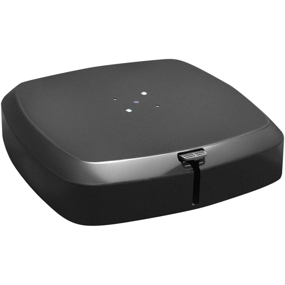 Kraftig rullande paraplybas – 150 kg fyllbar stabilitet | Hem & Hobby | Pryloteket